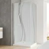 SCHULTE Duschkabine Dusche Drehtür Mit Seitenwand 90x90 Eckdusche Liane Chromoptik Echtglas 1 SCHULTE Duschkabine Dusche Drehtür Mit Seitenwand 90x90 Eckdusche Liane Chromoptik Echtglas -SCHULTE Shop 12359894 1