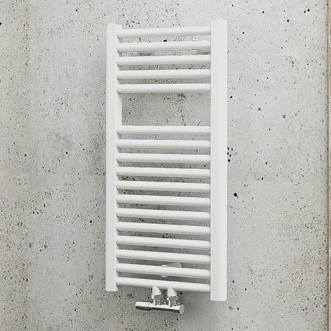 Schulte Badheizhörper München, Heizkörper Mit Mittenanschluss, Farbton Alpinweiß, 77,5 X 40 Cm, 314 Watt Leistung 3 Schulte Badheizhörper München, Heizkörper Mit Mittenanschluss, Farbton Alpinweiß, 77,5 X 40 Cm, 314 Watt Leistung