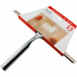 Schulte Glaswischer Duschwischer, 27 Cm / 270 Mm, Verchromt, D2015 7 Schulte Glaswischer Duschwischer, 27 Cm / 270 Mm, Verchromt, D2015 -SCHULTE Shop 19863538 3