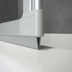 Schulte Duschwand Smart Inkl. Klebe-Montage, 70 X 121 Cm, 1-teilig Faltbar, 3 Mm Sicherheits-Glas Klar Hell, Alu-Natur, Duschabtrennung Für Wanne 9 Schulte Duschwand Smart Inkl. Klebe-Montage, 70 X 121 Cm, 1-teilig Faltbar, 3 Mm Sicherheits-Glas Klar Hell, Alu-Natur, Duschabtrennung Für Wanne -SCHULTE Shop 20153632 3