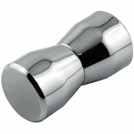 Duschkabine Alexa Style 2.0 Drehtür Inkl. Seitenwand Mit Dekor Von Schulte, 5 Mm Sicherheitsglas (ESG) Dekor Liane Inkl. Fixil Beschichtung, Profilfarbe: Alu Natur, 90 X 90 X 192 Cm 7 Duschkabine Alexa Style 2.0 Drehtür Inkl. Seitenwand Mit Dekor Von Schulte, 5 Mm Sicherheitsglas (ESG) Dekor Liane Inkl. Fixil Beschichtung, Profilfarbe: Alu Natur, 90 X 90 X 192 Cm – Bild 5