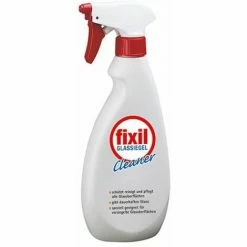 Schulte Fix Il Glassiegel Cleaner Fix Glassiegel 4060991034381 0782140462 Schulte 07821411180714 Cleaner Schulte