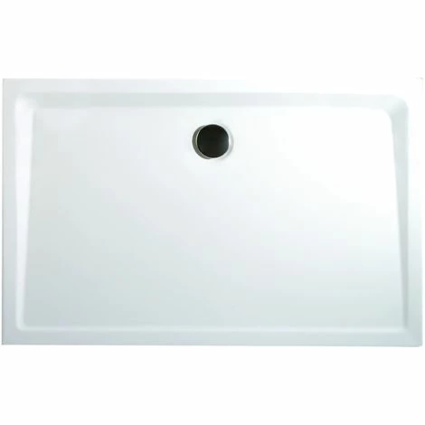 Duschwanne Aus Sanitär-Acryl Extra-flach Von Schulte, Inkl. Markenablauf (Durchmesser 9cm) Und Füße, Ohne Schürze, Höhenverstellbarkeit Ohne Schürze: 13 - 20 Cm, Rechteck, Alpinweiß, 80 X 100 Cm 3 Duschwanne Aus Sanitär-Acryl Extra-flach Von Schulte, Inkl. Markenablauf (Durchmesser 9cm) Und Füße, Ohne Schürze, Höhenverstellbarkeit Ohne Schürze: 13 - 20 Cm, Rechteck, Alpinweiß, 80 X 100 Cm