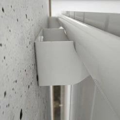 Badheizkörper Aachen Mit Mittelanschluss Von Schulte, Anschluss Unten Mittig, Alpinweiß, 46,4 X 120 Cm, 581 Watt Leistung 10 Badheizkörper Aachen Mit Mittelanschluss Von Schulte, Anschluss Unten Mittig, Alpinweiß, 46,4 X 120 Cm, 581 Watt Leistung -SCHULTE Shop 20798009 4