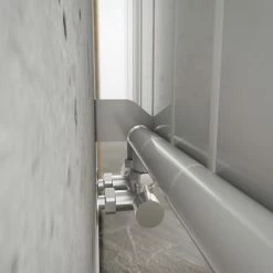 Badheizkörper Aachen Mit Mittelanschluss Von Schulte, Anschluss Unten Mittig, Alpinweiß, 46,4 X 120 Cm, 581 Watt Leistung 11 Badheizkörper Aachen Mit Mittelanschluss Von Schulte, Anschluss Unten Mittig, Alpinweiß, 46,4 X 120 Cm, 581 Watt Leistung -SCHULTE Shop 20798009 5