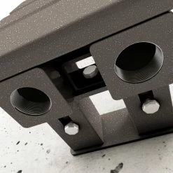 Schulte Badheizkörper Breda, Flacher Designheizkörper Mit Seitlich Versetztem Mittelanschluss, Stahl Pulverbeschichtet In Café Braun, 106 X 50 Cm 10 Schulte Badheizkörper Breda, Flacher Designheizkörper Mit Seitlich Versetztem Mittelanschluss, Stahl Pulverbeschichtet In Café Braun, 106 X 50 Cm -SCHULTE Shop 20884217 4