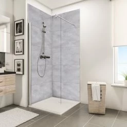 Schulte Decodesign Set Für Ecke, Breite 150 Mm , Höhe 255 Mm