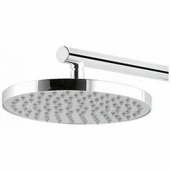 Schulte Duschmaster Rain Chrom Mit Thermostat D9640 5 Schulte Duschmaster Rain Chrom Mit Thermostat D9640 -SCHULTE Shop 29562862 4