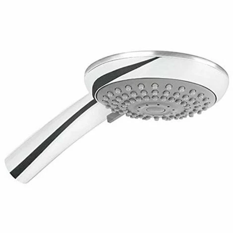 Schulte Duschmaster Rain Chrom mit Thermostat D9640 Schulte Duschmaster Rain Chrom Mit Thermostat D9640 -SCHULTE Shop 29562862 5