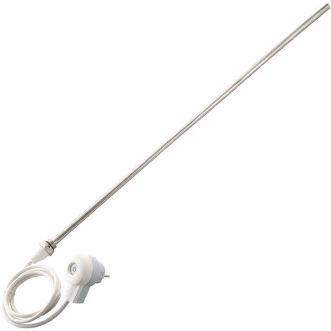 Schulte Zubehör Für Heizungen, Heizstab 2, 300 Watt Mit Ein-und Aus-Schalter, Kabellänge 1,2 M, Schutzart IP20 3 Schulte Zubehör Für Heizungen, Heizstab 2, 300 Watt Mit Ein-und Aus-Schalter, Kabellänge 1,2 M, Schutzart IP20