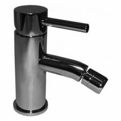 SCHULTE Perfetto Style Bidet-Einhebelmischbatterie