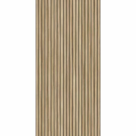 Schulte Deco-Design Dekor Japandi, Vertikal, 100 X 210 Cm, 3 Mm Aluminium-Verbundplatte, Wandverkleidung Als Fugenfreier Fliesenersatz 4 Schulte Deco-Design Dekor Japandi, Vertikal, 100 X 210 Cm, 3 Mm Aluminium-Verbundplatte, Wandverkleidung Als Fugenfreier Fliesenersatz – Bild 2