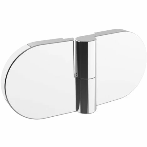 Schulte MasterClass Set Eckeinstieg Drehtür Und Extra-flache Duschwanne, Chromoptik, 6mm Sicherheitsglas Inkl, Fixil-Glassiegel, Größe: 200x90x90cm 5 Schulte MasterClass Set Eckeinstieg Drehtür Und Extra-flache Duschwanne, Chromoptik, 6mm Sicherheitsglas Inkl, Fixil-Glassiegel, Größe: 200x90x90cm – Bild 3