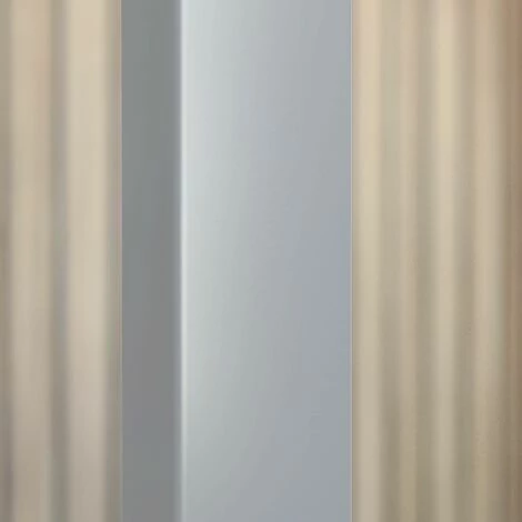 Schulte Duschkabine Drehtür Inkl. Seitenwand Trend 2.0, Größe: 90 X 90 Cm, Höhe: 200 Cm, Profilfarbe: Alu Natur , Sicherheitsglas: Klar Hell 6 Schulte Duschkabine Drehtür Inkl. Seitenwand Trend 2.0, Größe: 90 X 90 Cm, Höhe: 200 Cm, Profilfarbe: Alu Natur , Sicherheitsglas: Klar Hell – Bild 4