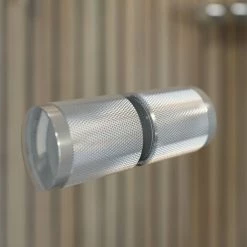 Schulte Duschkabine Drehtür Inkl. Verkürzte Seitenwand Trend 2.0, Größe: 90 X 90 Cm, Höhe 200 Cm, Profilfarbe: Alu Natur, Sicherheitsglas: Klar Hell 8 Schulte Duschkabine Drehtür Inkl. Verkürzte Seitenwand Trend 2.0, Größe: 90 X 90 Cm, Höhe 200 Cm, Profilfarbe: Alu Natur, Sicherheitsglas: Klar Hell -SCHULTE Shop 60286319 3