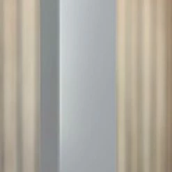 Schulte Duschkabine Drehtür Inkl. Verkürzte Seitenwand Trend 2.0, Größe: 90 X 90 Cm, Höhe 200 Cm, Profilfarbe: Alu Natur, Sicherheitsglas: Klar Hell 9 Schulte Duschkabine Drehtür Inkl. Verkürzte Seitenwand Trend 2.0, Größe: 90 X 90 Cm, Höhe 200 Cm, Profilfarbe: Alu Natur, Sicherheitsglas: Klar Hell -SCHULTE Shop 60286319 4