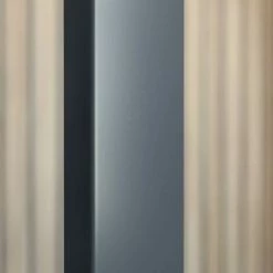 Schulte Duschkabine Drehtür Inkl. Seitenwand Trend 2.0, Größe: 90 X 90 Cm, Höhe: 200 Cm, Profilfarbe: Mattschwarz, Sicherheitsglas: Klar Hell 5 Schulte Duschkabine Drehtür Inkl. Seitenwand Trend 2.0, Größe: 90 X 90 Cm, Höhe: 200 Cm, Profilfarbe: Mattschwarz, Sicherheitsglas: Klar Hell -SCHULTE Shop 60286351 4