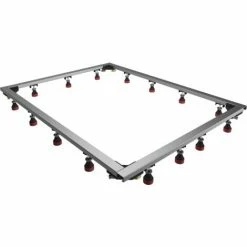 Schulte Einbaurahmen Für DWM-Tec Duschwannen