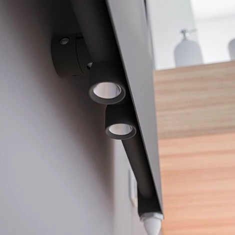 Schulte Heizkörper* Turin Befüllt, Inkl. Heizstab Und Befüllung, Größe: 170,3 X 60,5 Cm, Farbe: Anthrazit, Heizstab 1 Links 4 Schulte Heizkörper* Turin Befüllt, Inkl. Heizstab Und Befüllung, Größe: 170,3 X 60,5 Cm, Farbe: Anthrazit, Heizstab 1 Links – Bild 2