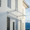 SCHULTE Vordach Haustürdach Stahl Weiß Acrylglas Klar 1500x950 Überdachung Türdach 2 SCHULTE Vordach Haustürdach Stahl Weiß Acrylglas Klar 1500x950 Überdachung Türdach -SCHULTE Shop 6826697 1