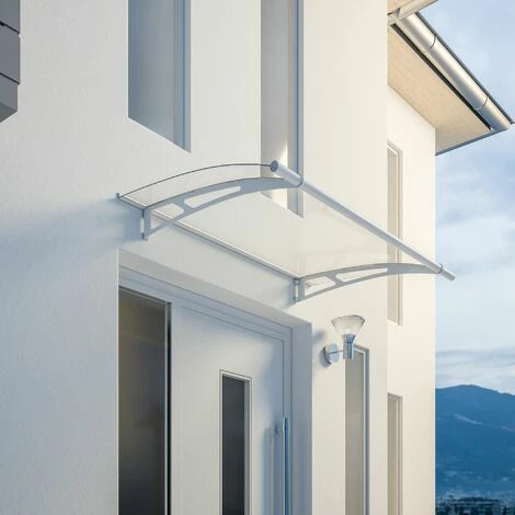 SCHULTE Vordach Haustürdach Stahl weiß Acrylglas klar 1500x950 Überdachung Türdach SCHULTE Vordach Haustürdach Stahl Weiß Acrylglas Klar 1500x950 Überdachung Türdach -SCHULTE Shop 6826697 1