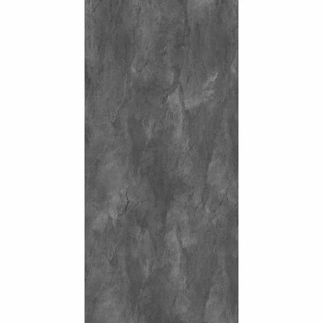 Schulte DecoDesign Duschrückwand, Wandverkleidung Aus 3mm Aluminium- Verbundplatte Als Fugenloser Fliesenersatz, Dekor: Stein Schiefer, Größe: 100 X 210 Cm 4 Schulte DecoDesign Duschrückwand, Wandverkleidung Aus 3mm Aluminium- Verbundplatte Als Fugenloser Fliesenersatz, Dekor: Stein Schiefer, Größe: 100 X 210 Cm – Bild 2
