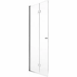 Schulte Duschwand Walk In Mit Dreh-Falt- Element, 6 Mm ESG Sicherheitsglas Klar Hell, Profilfarbe: Alu Natur, Größe: 120 X 200 Cm, Anschlag Links 8 Schulte Duschwand Walk In Mit Dreh-Falt- Element, 6 Mm ESG Sicherheitsglas Klar Hell, Profilfarbe: Alu Natur, Größe: 120 X 200 Cm, Anschlag Links -SCHULTE Shop 71990845 2