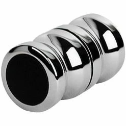 Schulte Duschwand Walk In Mit Dreh-Falt- Element, 6 Mm ESG Sicherheitsglas Klar Hell, Profilfarbe: Chromoptik, Größe: 120 X 200 Cm, Anschlag Rechts -SCHULTE Shop 71990869 4